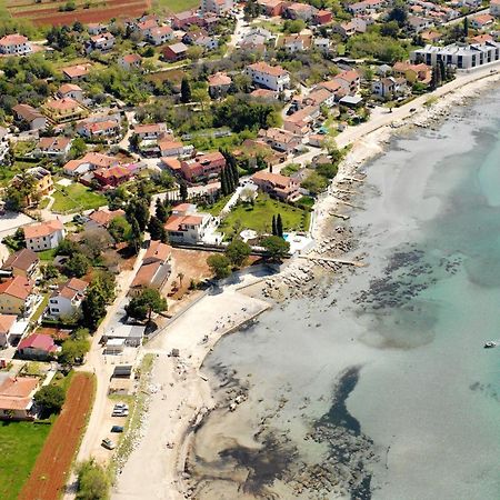 Apartments By The Sea Zambratija, Umag - 2557 Zewnętrze zdjęcie