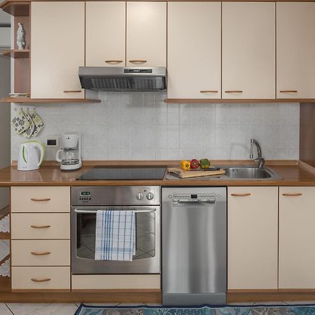 Apartments By The Sea Zambratija, Umag - 2557 Zewnętrze zdjęcie