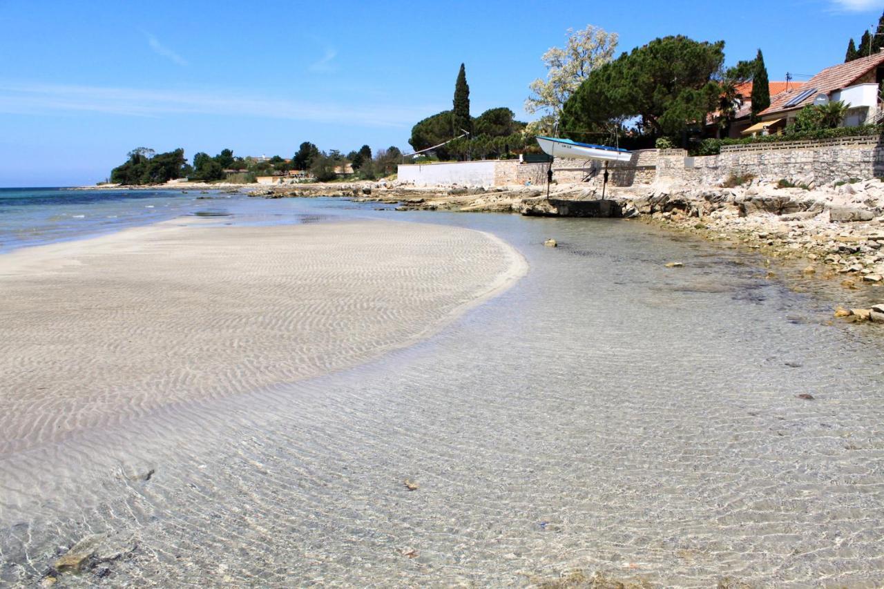 Apartments By The Sea Zambratija, Umag - 2557 Zewnętrze zdjęcie
