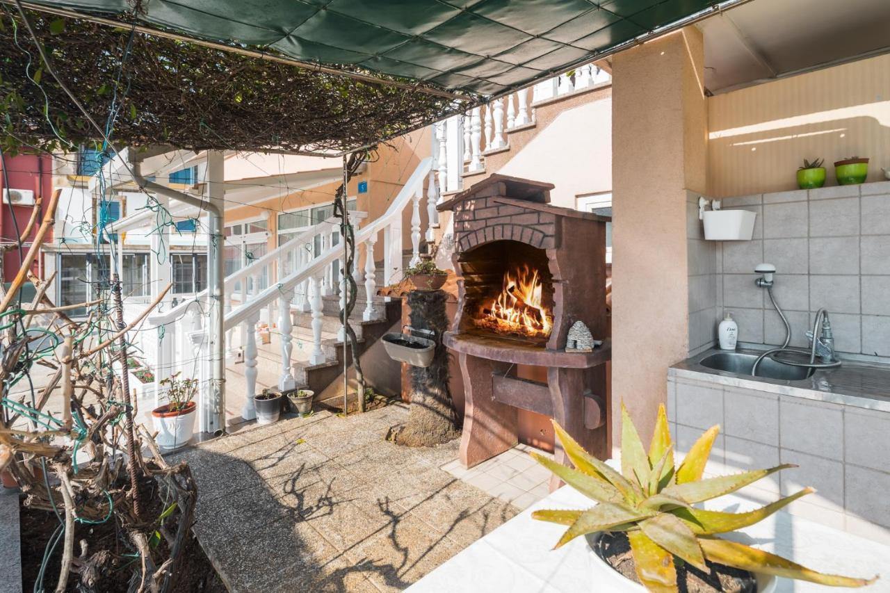 Apartments By The Sea Zambratija, Umag - 2557 Zewnętrze zdjęcie