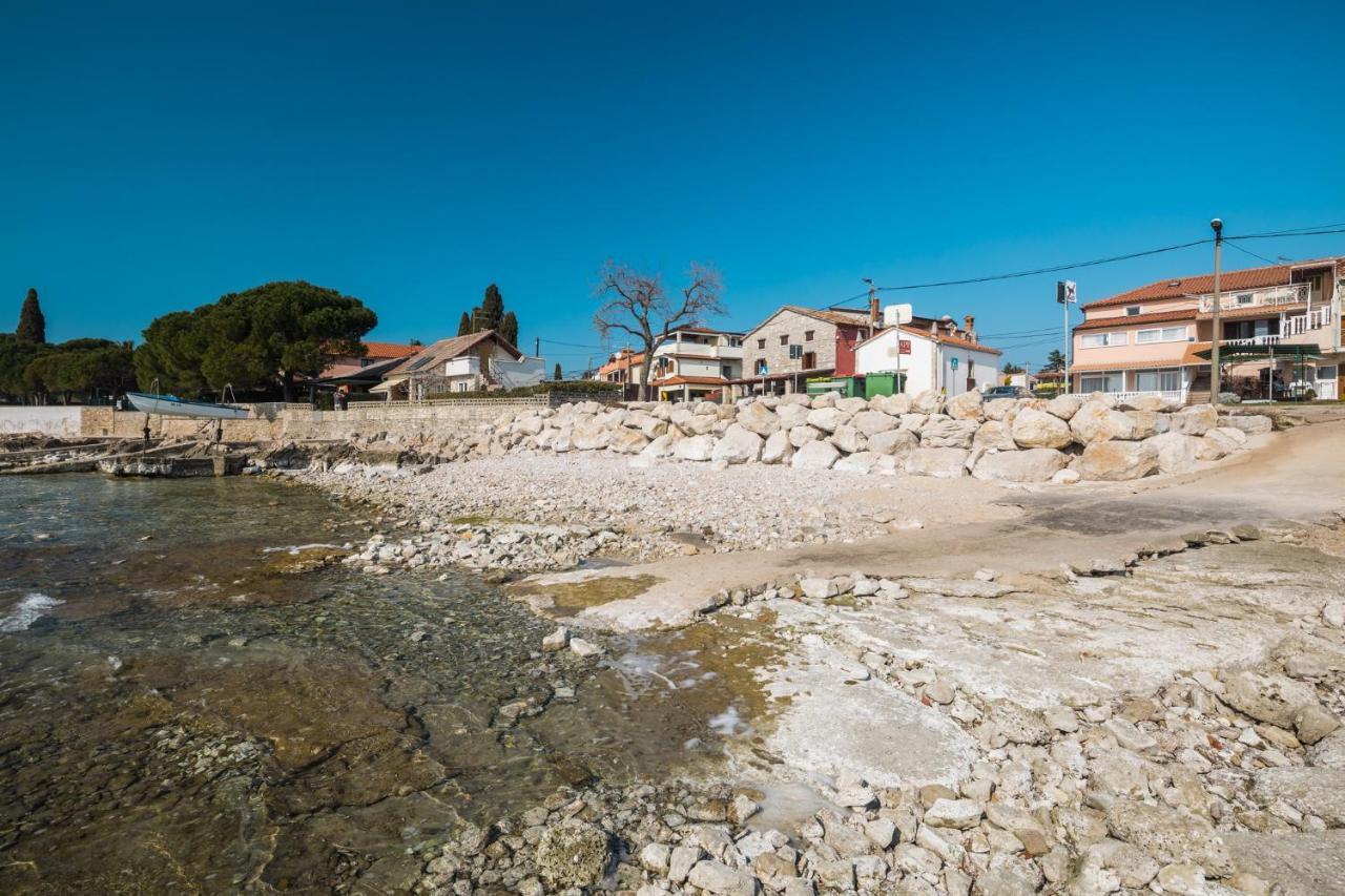 Apartments By The Sea Zambratija, Umag - 2557 Zewnętrze zdjęcie
