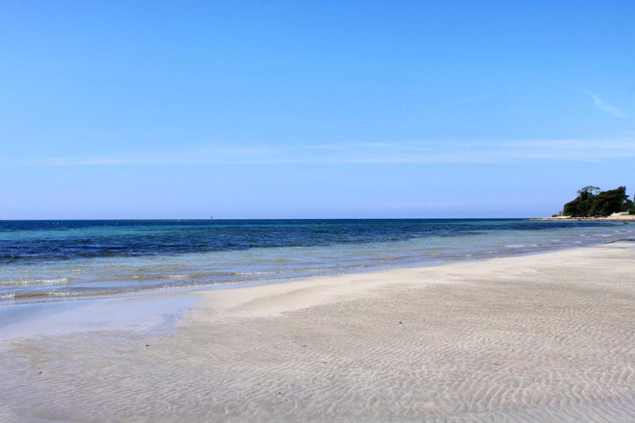 Apartments By The Sea Zambratija, Umag - 2557 Zewnętrze zdjęcie