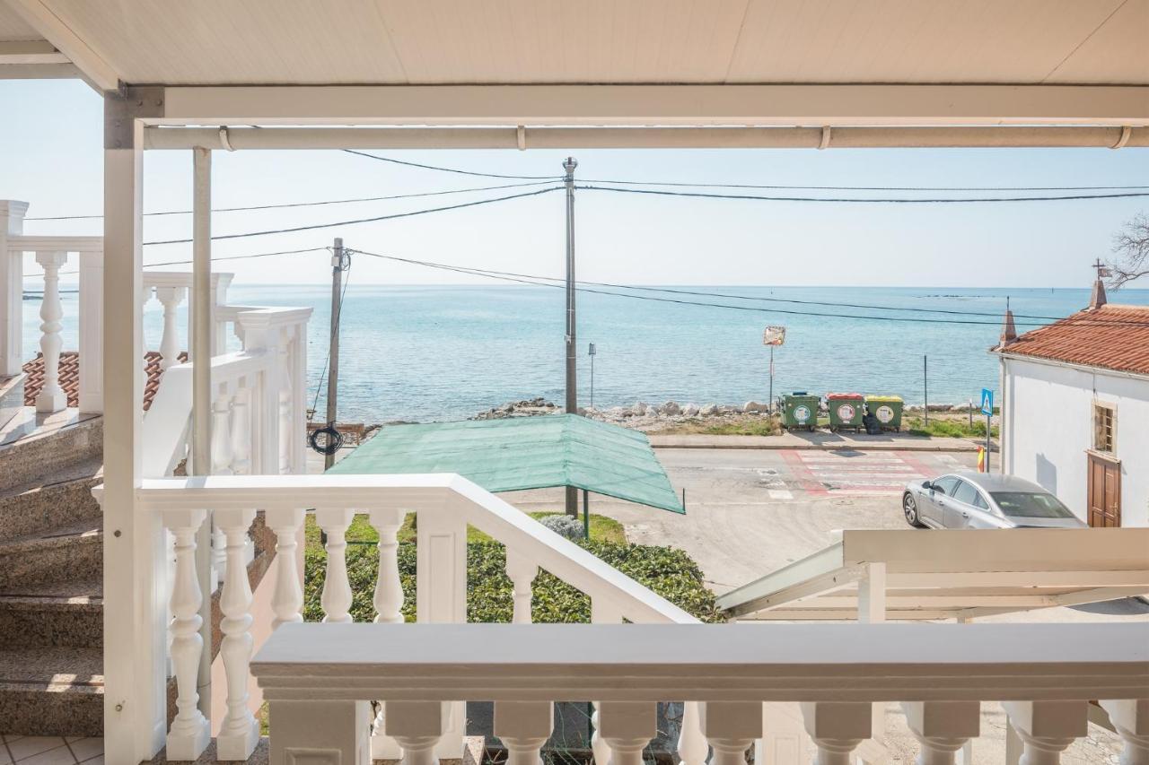 Apartments By The Sea Zambratija, Umag - 2557 Zewnętrze zdjęcie