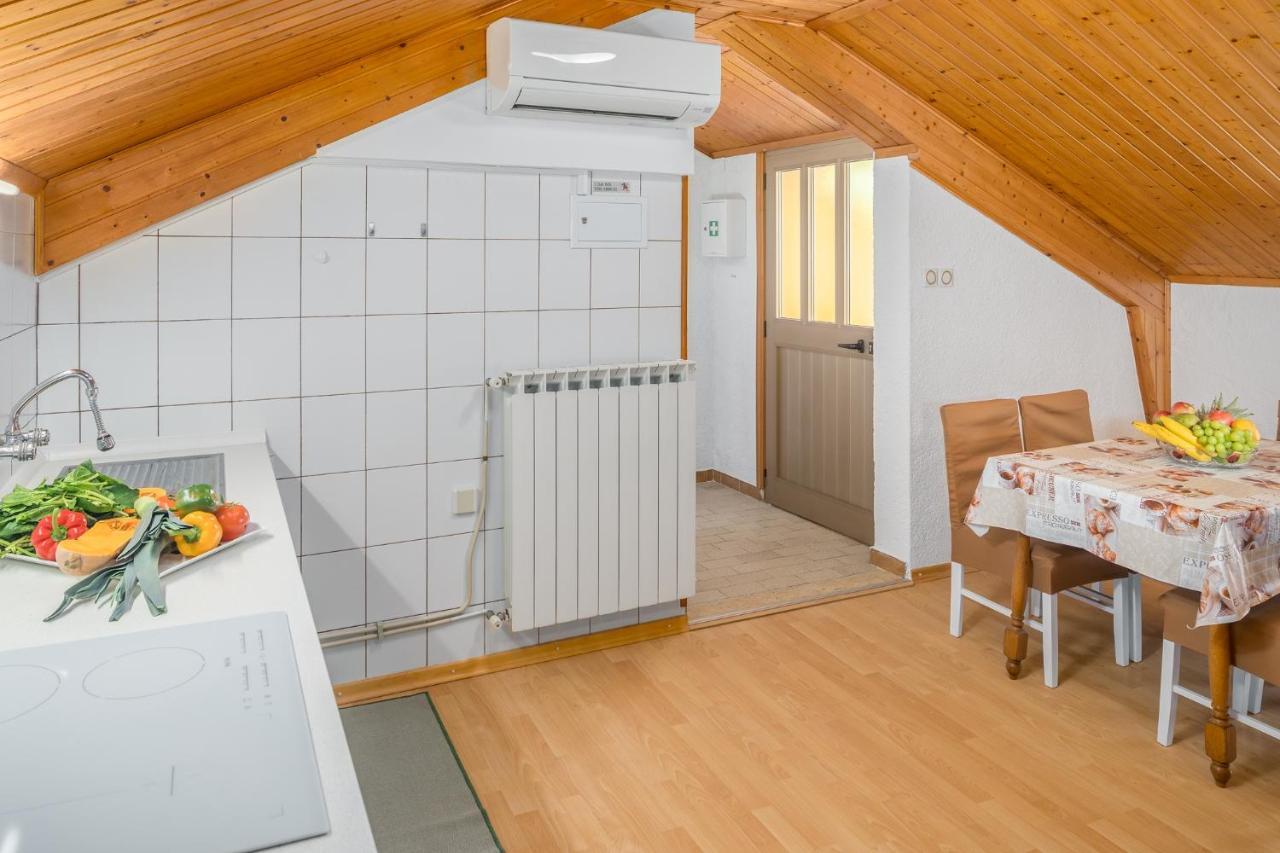 Apartments By The Sea Zambratija, Umag - 2557 Zewnętrze zdjęcie