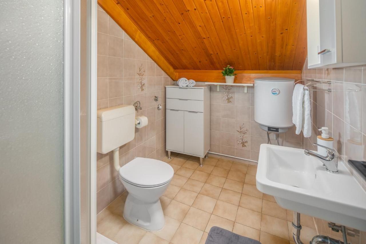 Apartments By The Sea Zambratija, Umag - 2557 Zewnętrze zdjęcie
