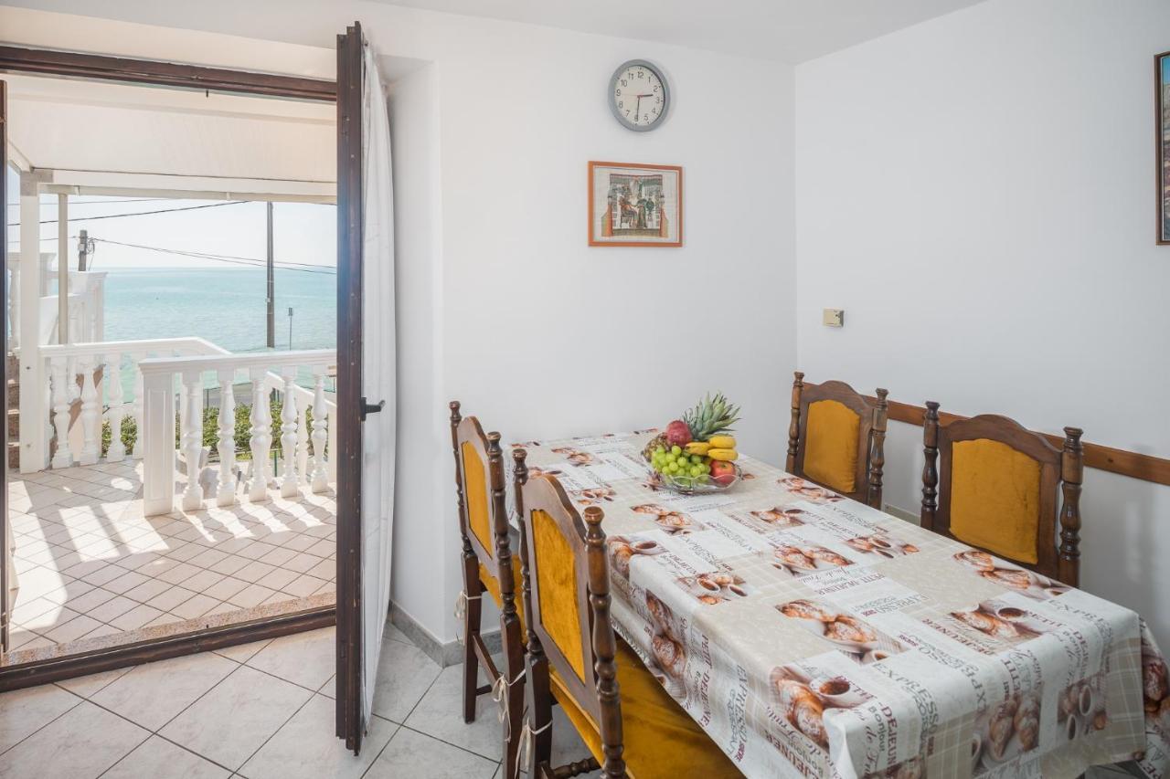 Apartments By The Sea Zambratija, Umag - 2557 Zewnętrze zdjęcie