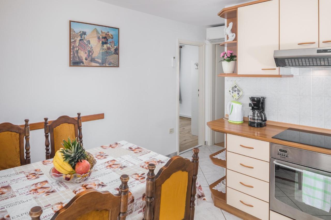 Apartments By The Sea Zambratija, Umag - 2557 Zewnętrze zdjęcie