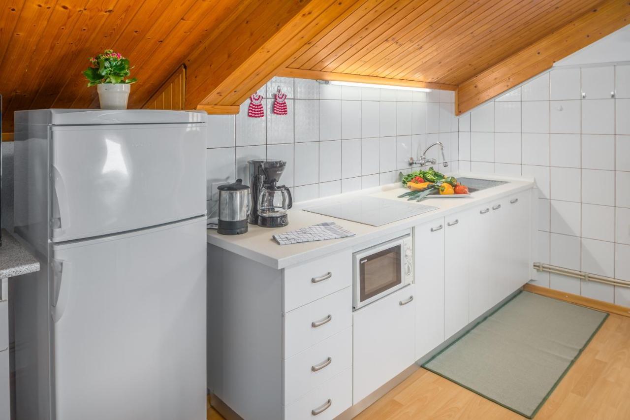 Apartments By The Sea Zambratija, Umag - 2557 Zewnętrze zdjęcie