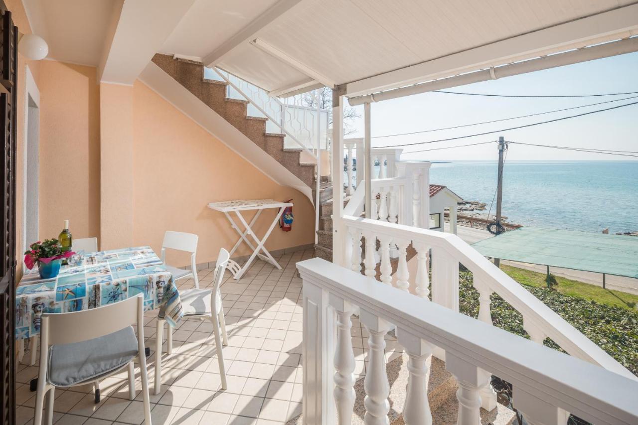 Apartments By The Sea Zambratija, Umag - 2557 Zewnętrze zdjęcie