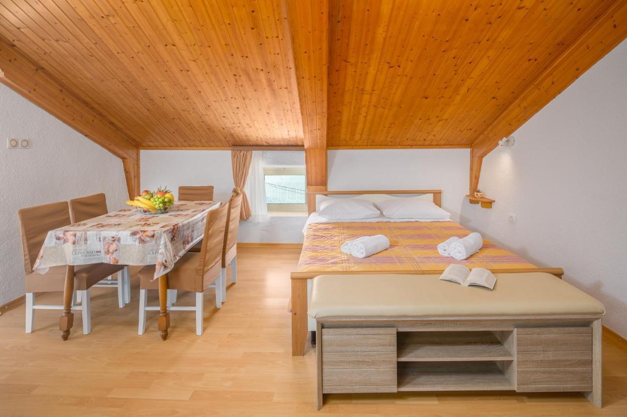 Apartments By The Sea Zambratija, Umag - 2557 Zewnętrze zdjęcie