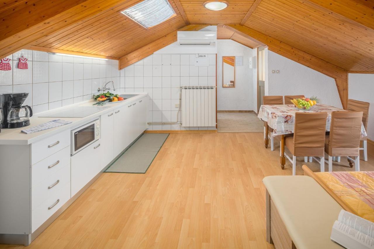 Apartments By The Sea Zambratija, Umag - 2557 Zewnętrze zdjęcie