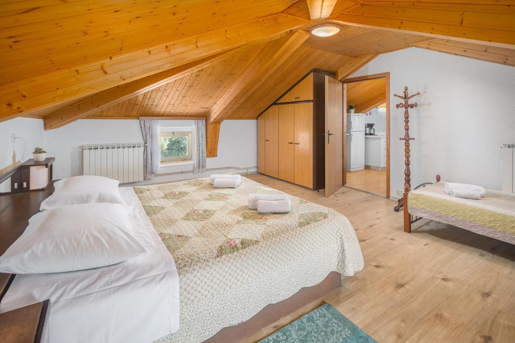 Apartments By The Sea Zambratija, Umag - 2557 Pokój zdjęcie