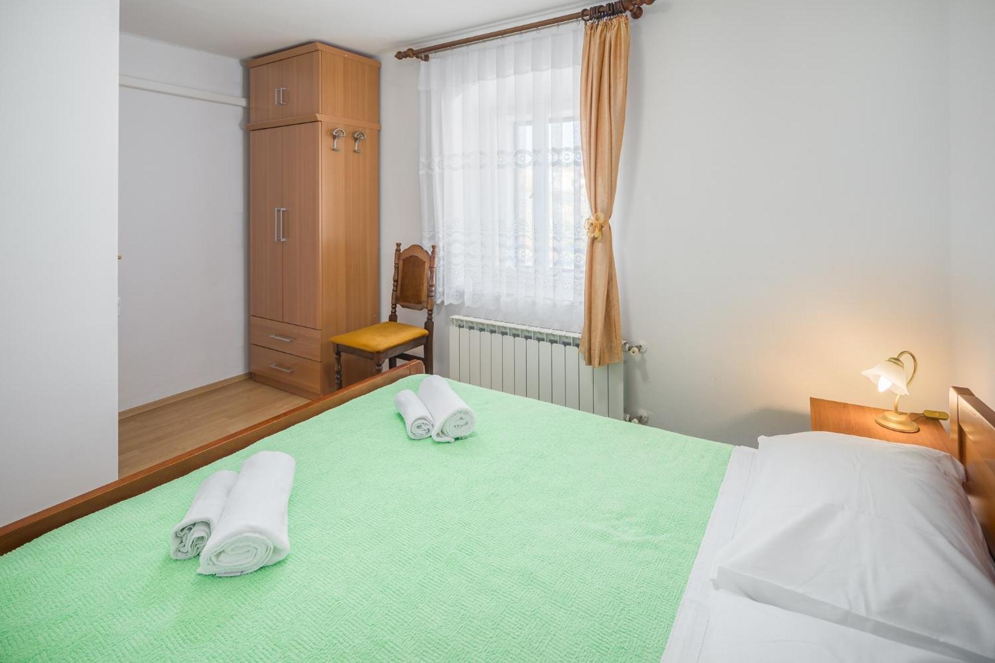 Apartments By The Sea Zambratija, Umag - 2557 Pokój zdjęcie