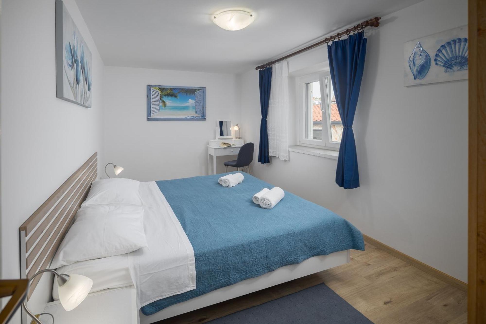 Apartments By The Sea Zambratija, Umag - 2557 Zewnętrze zdjęcie