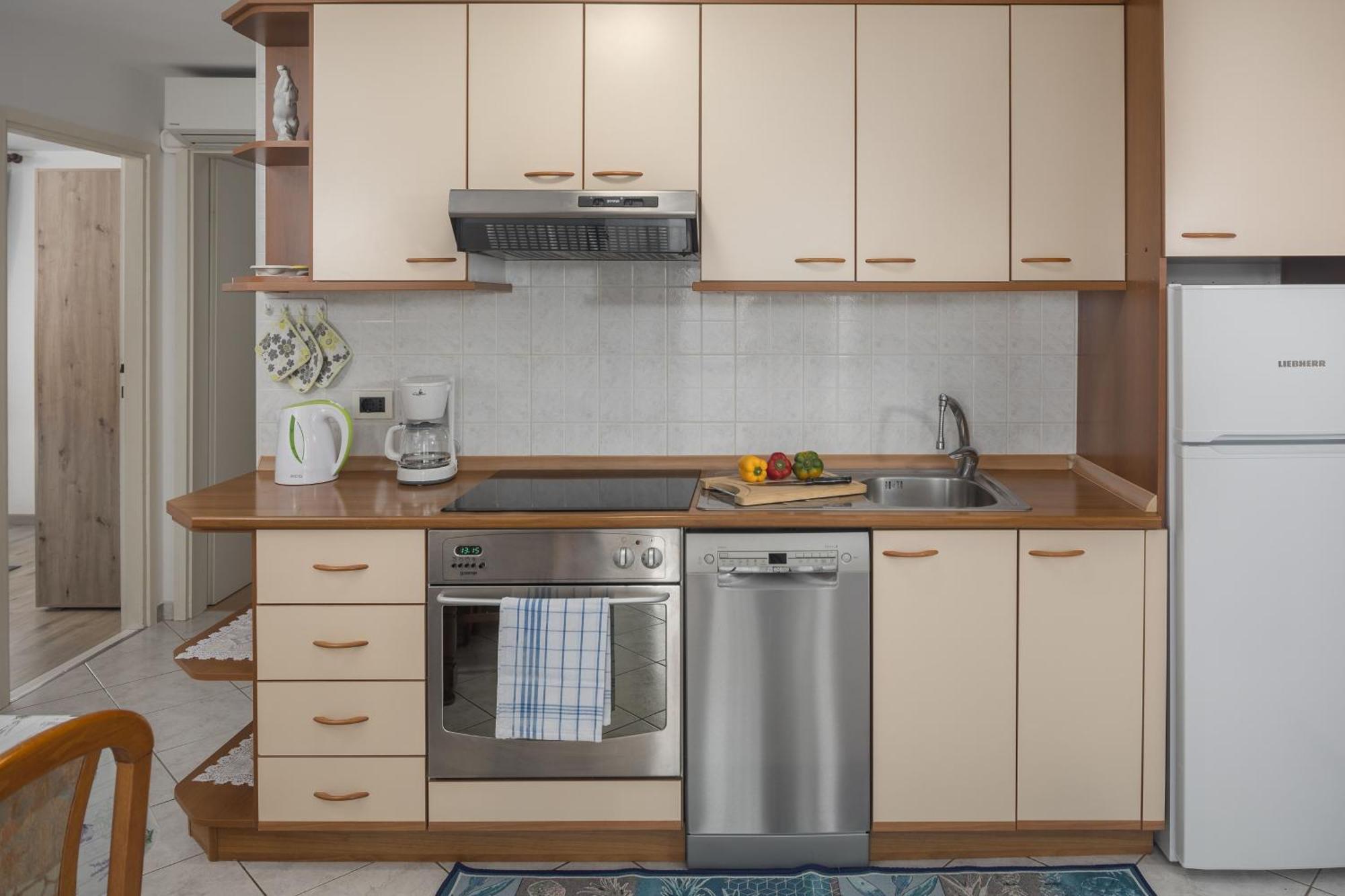 Apartments By The Sea Zambratija, Umag - 2557 Zewnętrze zdjęcie