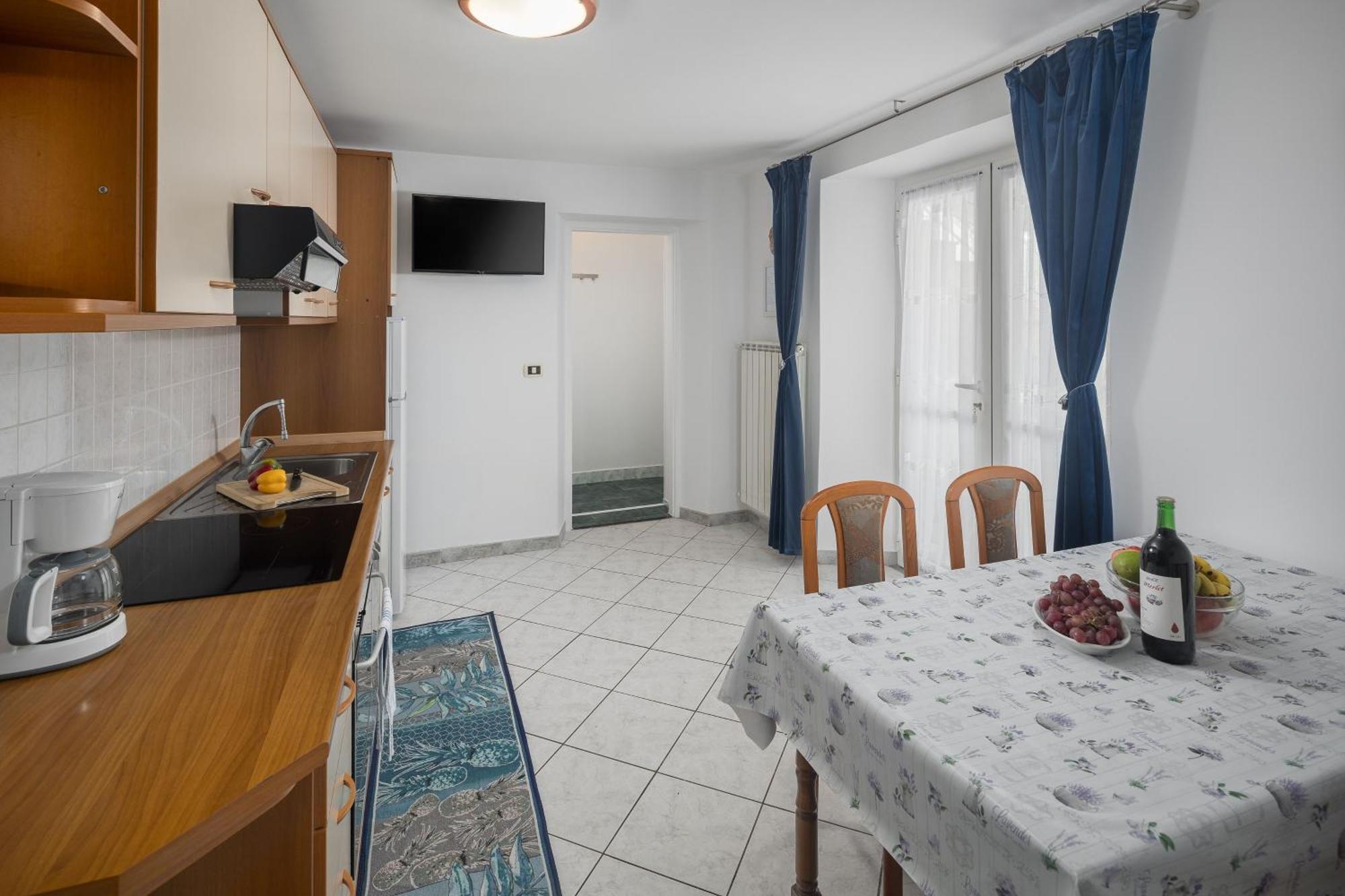 Apartments By The Sea Zambratija, Umag - 2557 Pokój zdjęcie